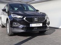 Gebraucht Seat Tarraco Style 150 PS (110 kW) 2019 Schwarz SUV