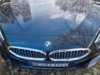 Gebraucht BMW Z4 Sport Line 197 PS (144 kW) 2021 Schwarz Cabrio