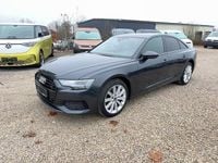 Gebraucht Audi A6 S-Line 340 PS (250 kW) 2022 Limousine