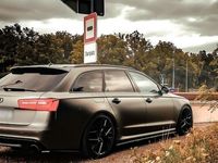 gebraucht Audi A6 4G c7 avant