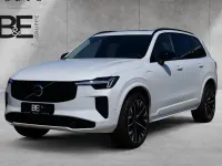 Neu Volvo XC90 Ultra 407 PS (299 kW) 2026 Weiß SUV