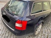 gebraucht Audi A4 2.5TDI 120kW Avant - V6 Motor