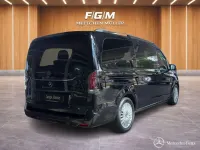 Gebraucht Mercedes V250 Style 190 PS (139 kW) 2025 Obsidianschwarz Van / Kleinbus