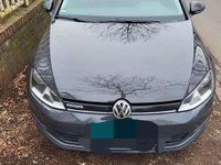 Gebraucht VW Golf Alltrack 110 PS (80 kW) 2015 Kombi
