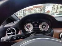 gebraucht Mercedes A180 BlueEFFICIENCY Edition