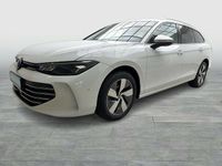 Gebraucht VW Passat Business 150 PS (110 kW) 2024 Weiß Kombi