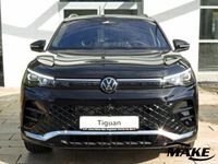 gebraucht VW Tiguan 1.5 R-Line eTSI IQ L 20