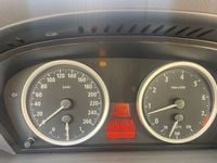 Gebraucht BMW 630 Sport Line 258 PS (189 kW) 2004 Silber Coupé