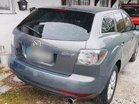 Second-hand Mazda CX-7 2010 Gri SUV