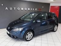 Gebraucht VW Golf V Edition 140 PS (102 kW) 2007 Blau Limousine