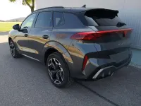 Neu Cupra Terramar VZ 325 PS (239 kW) 2026 Timanfaya grau metallic SUV