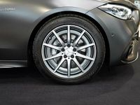 Gebraucht Mercedes C43 AMG AMG 408 PS (300 kW) 2024 Manufaktur graphitgrau magno ( Kombi