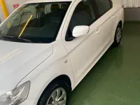 Gebraucht Citroën C-Elysee I 116 PS (85 kW) 2016 Weiß Limousine