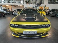 Gebraucht Dodge Challenger 492 PS (361 kW) 2021 Gelb Coupé
