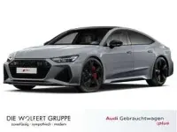 Gebraucht Audi RS7 600 PS (441 kW) 2025 Grau (nardograu) Kleinwagen