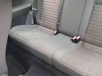 gebraucht VW Polo 9N / 2. Hand mit Sitzheizung