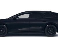 Neu VW ID.7 Pro 210 kW (286 PS) 2026 Schwarz Kombi