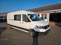 Gebraucht VW Crafter 195 PS (143 kW) 2018 Andere Van