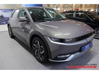 Gebraucht Hyundai Ioniq 160 kW (218 PS) 2022 Gruen Kleinwagen