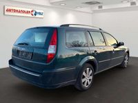 gebraucht Ford Mondeo Kombi 1.8i Futura X AAC Navi PDC