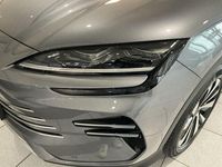 Gebraucht BYD Seal U Design 324 PS (238 kW) 2026 Grau SUV