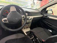 Gebraucht Opel Astra 110 PS (80 kW) 2008 Kombi