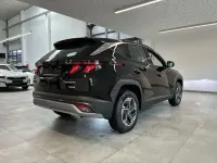 Neu Hyundai Tucson Select 239 PS (175 kW) 2026 Ecotronic grey SUV