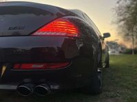 Gebraucht BMW 650 367 PS (269 kW) 2008 Coupé