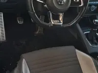 Używany VW Scirocco R-line 125 KM (91 kW) 2015 Czarny Coupe