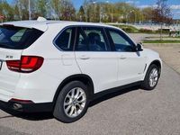 gebraucht BMW X5 xDrive30d (Steuerkette und Luftfederung neu)