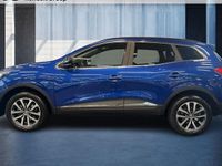 Gebraucht Renault Kadjar Black Edition 140 PS (102 kW) 2022 Blau SUV
