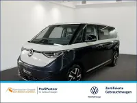 Gebraucht VW ID. Buzz Pro 210 kW (286 PS) 2026 Blau Van / Kleinbus