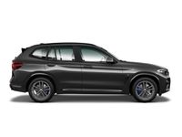 gebraucht BMW X3 xDrive 30i Allrad Sportpaket HUD AD AHK-klappbar A