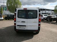 gebraucht Renault Trafic Kasten L2H1 2,9t Komfort