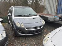 Gebraucht Smart ForFour 95 PS (69 kW) 2005 Silber Kleinwagen