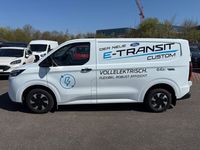 Gebraucht Ford Transit Trend 160 kW (218 PS) 2025 Frozenwhite