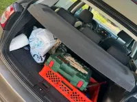 Gebraucht VW Golf VI 160 PS (117 kW) 2010 Gold Kleinwagen