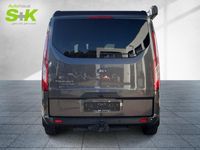 gebraucht Ford Transit Custom Nugget 2.0 TDCi Automatik, 320 L1