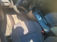 Używany Mazda 3 2003 Srebrny Hatchback