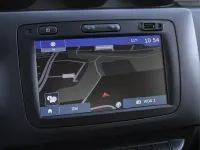 Gebraucht Dacia Duster 131 PS (96 kW) 2020 Weiß SUV