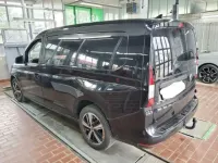 Brugt VW Caddy Maxi 122 HK (89 kW) 2023 Sort MPV