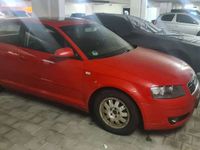 gebraucht Audi A3 2.0 TDI Ambiente