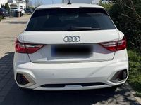 Brugt Audi A1 110 HK (80 kW) 2022 Hvid SUV