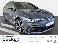Gebraucht VW Golf VIII R-line 150 PS (110 kW) 2024 Kombi