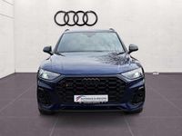 Gebraucht Audi SQ5 Sportback Sport 341 PS (250 kW) 2023 Blau SUV