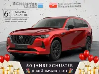 Neu Mazda CX-80 Homura-Line 328 PS (241 kW) 2026 Frei wählbar SUV