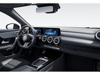 gebraucht Mercedes A200 AMG Line Premium