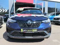 Gebraucht Renault Arkana Esprit Alpine 143 PS (105 kW) 2024 Nachtblau metallic SUV