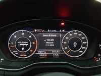 gebraucht Audi A4 Lim. quattro Sport Matrix/Virtuell/Kamera/StH