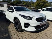 Gebraucht Kia XCeed Vision 141 PS (103 kW) 2022 Carrara weiß SUV